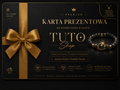Karta Prezentowa TUTO SHOP